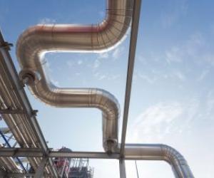 Grundversorgung Gas